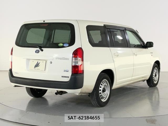 Toyota PROBOX 2020-07 8817397-6