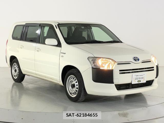 Toyota PROBOX 2020-07 8817397-8