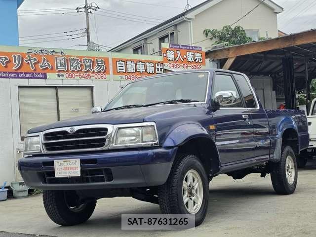 Mazda PROCEED 1997-12 8816967-1