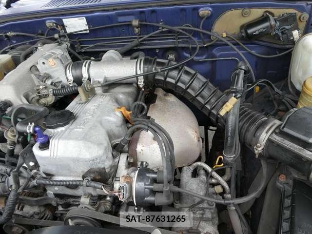 Mazda PROCEED 1997-12 8816967-11