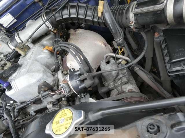 Mazda PROCEED 1997-12 8816967-15