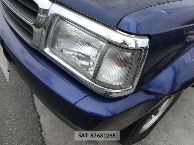 Mazda PROCEED 1997-12 8816967-16