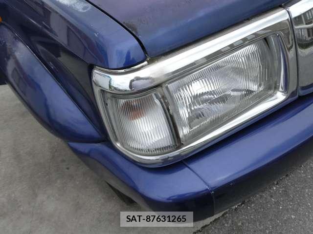 Mazda PROCEED 1997-12 8816967-17
