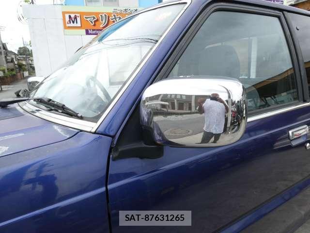 Mazda PROCEED 1997-12 8816967-19