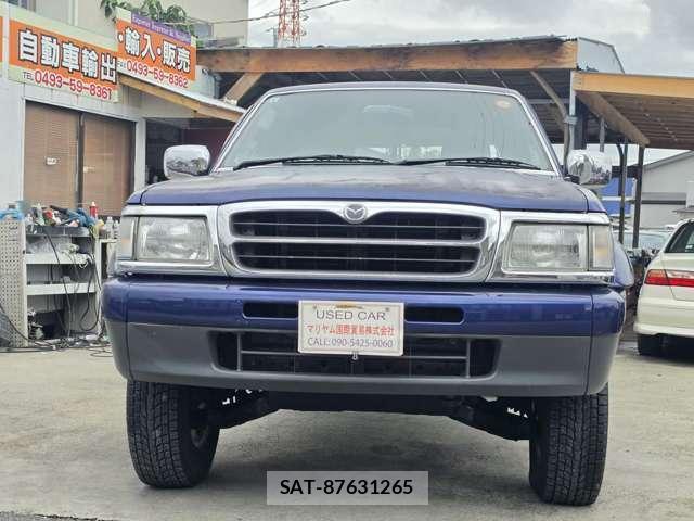 Mazda PROCEED 1997-12 8816967-2
