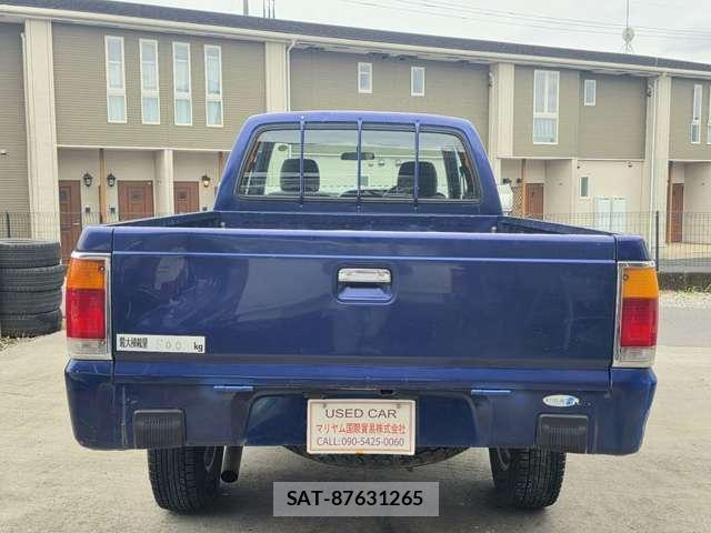 Mazda PROCEED 1997-12 8816967-3