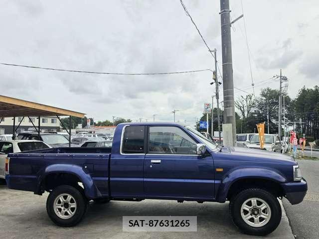 Mazda PROCEED 1997-12 8816967-4