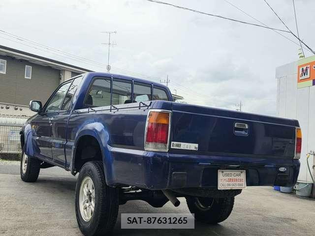 Mazda PROCEED 1997-12 8816967-7