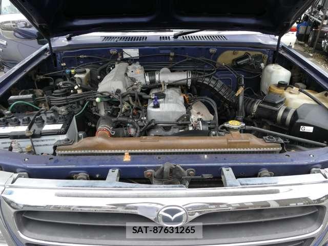 Mazda PROCEED 1997-12 8816967-8