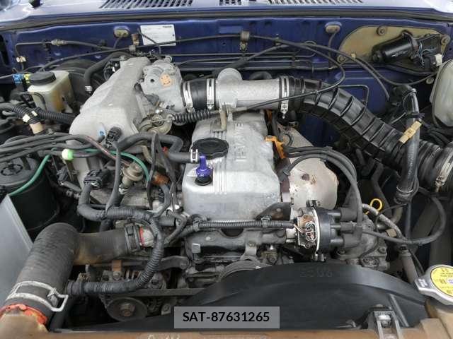 Mazda PROCEED 1997-12 8816967-9