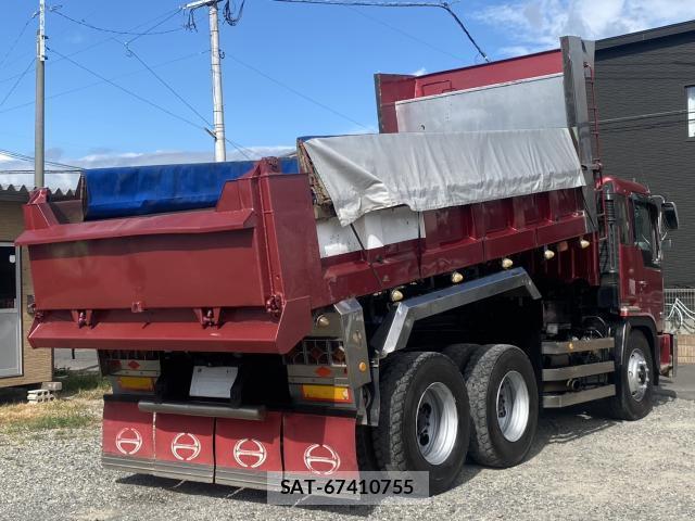 Hino PROFIA 1998-09 8813838-1