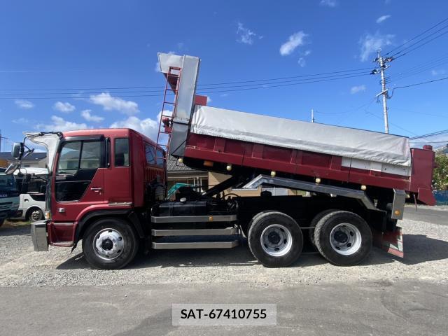 Hino PROFIA 1998-09 8813838-10