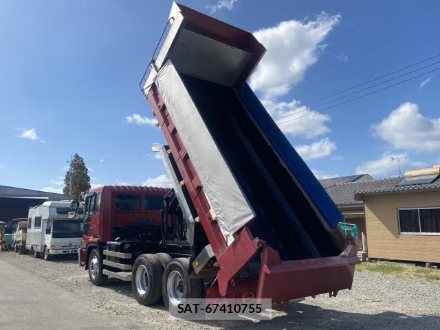 Hino PROFIA 1998-09 8813838-11