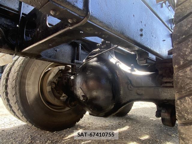 Hino PROFIA 1998-09 8813838-12