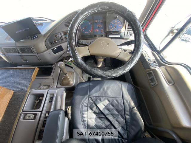Hino PROFIA 1998-09 8813838-13