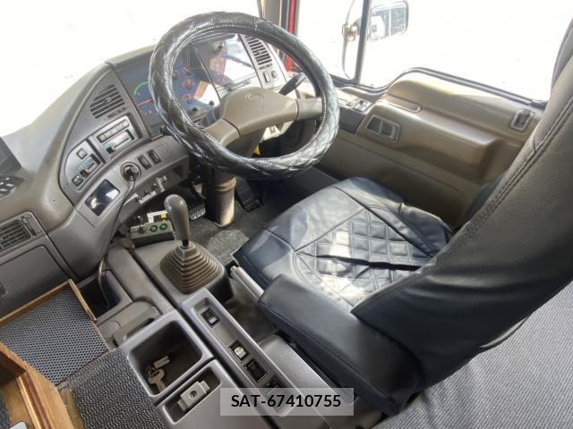 Hino PROFIA 1998-09 8813838-14