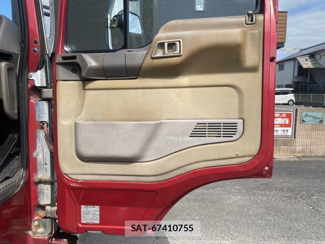 Hino PROFIA 1998-09 8813838-16