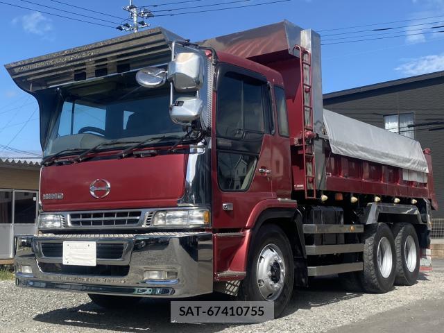Hino PROFIA 1998-09 8813838-2