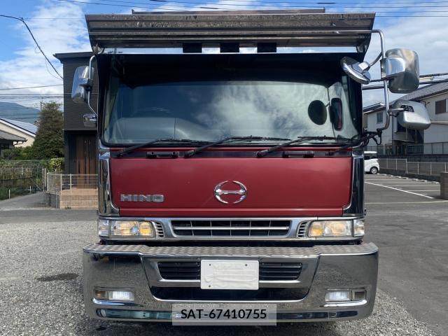 Hino PROFIA 1998-09 8813838-5