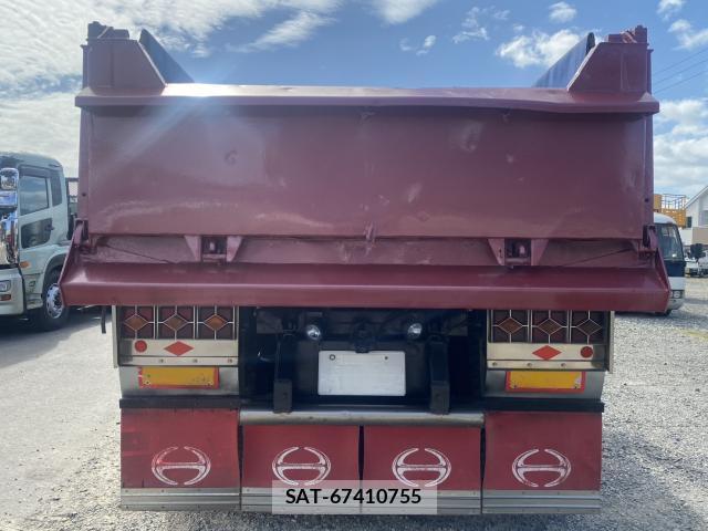 Hino PROFIA 1998-09 8813838-6