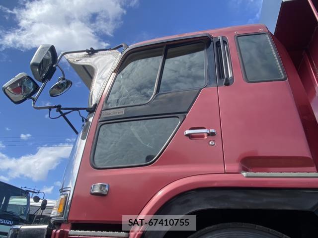 Hino PROFIA 1998-09 8813838-9