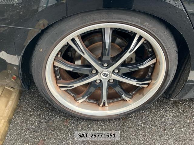 Mitsubishi PROUDIA 2012-08 8813886-12