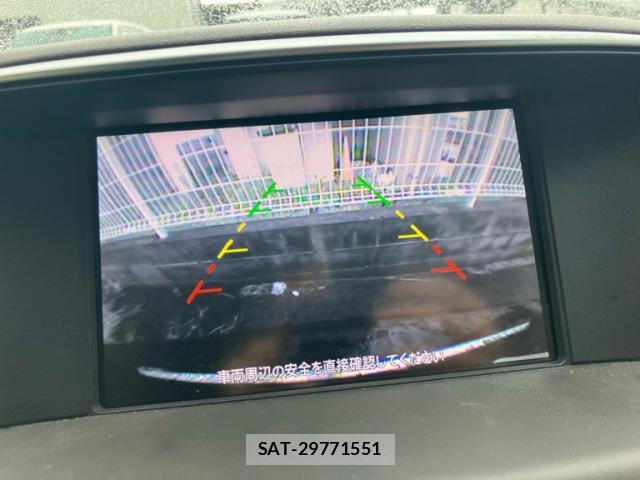 Mitsubishi PROUDIA 2012-08 8813886-15