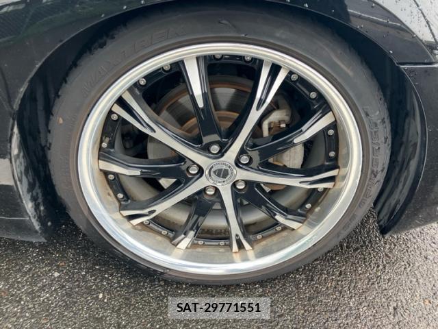 Mitsubishi PROUDIA 2012-08 8813886-3