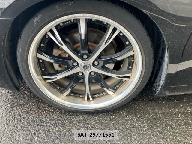Mitsubishi PROUDIA 2012-08 8813886-4