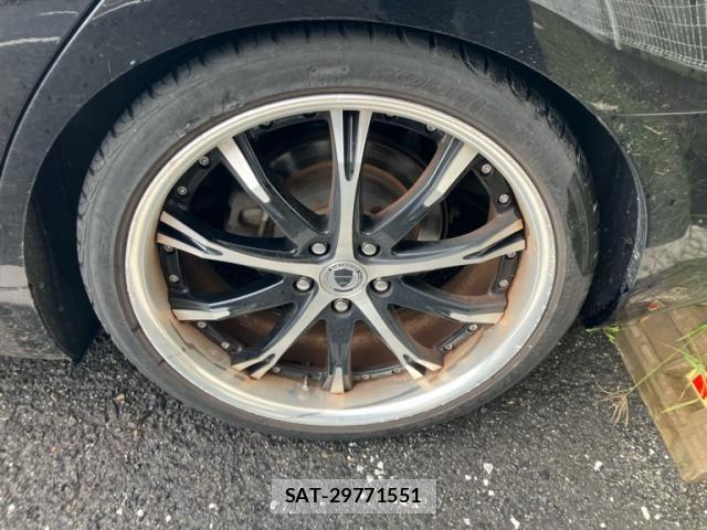 Mitsubishi PROUDIA 2012-08 8813886-5
