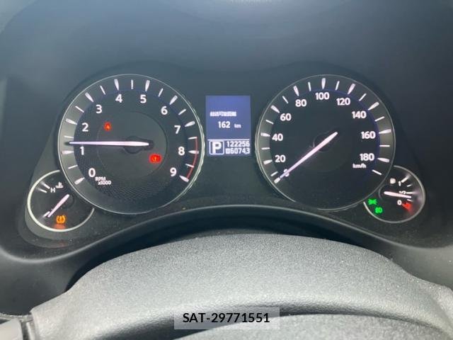 Mitsubishi PROUDIA 2012-08 8813886-7
