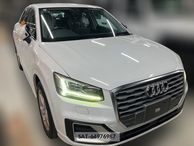 Audi Q2 2019-09 8814832-0