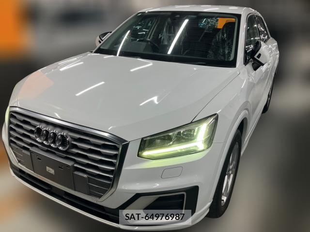 Audi Q2 2019-09 8814832-2