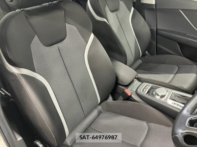 Audi Q2 2019-09 8814832-4