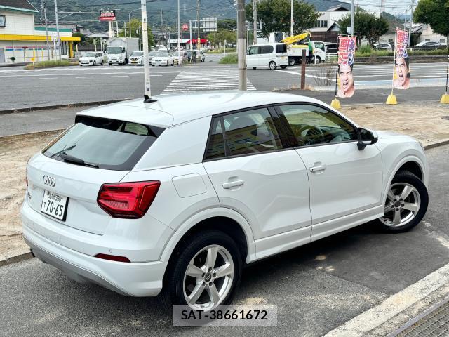 Audi Q2 2019-09 8815147-3