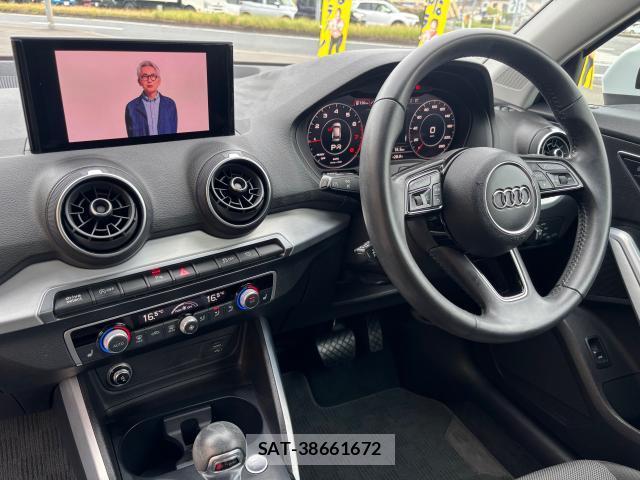 Audi Q2 2019-09 8815147-4