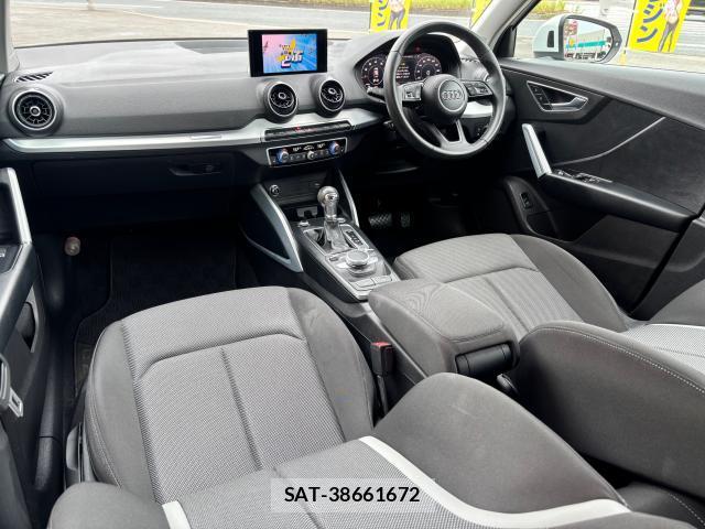 Audi Q2 2019-09 8815147-5