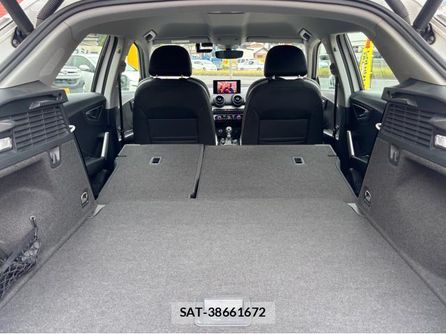 Audi Q2 2019-09 8815147-7