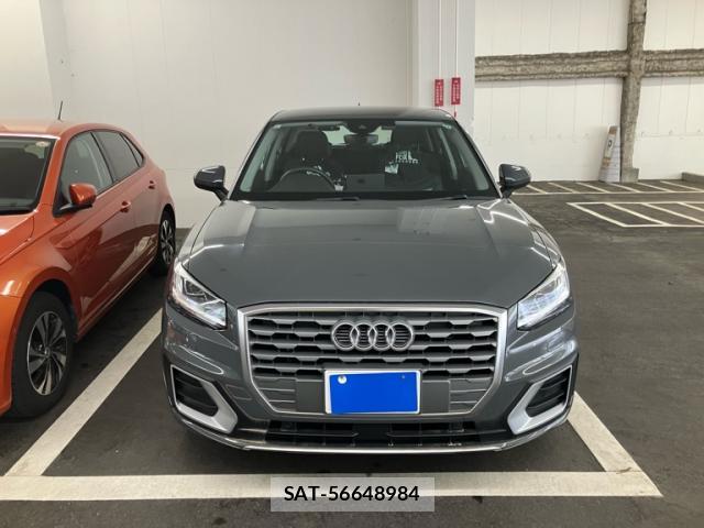 Audi Q2 2019-10 8816430-0