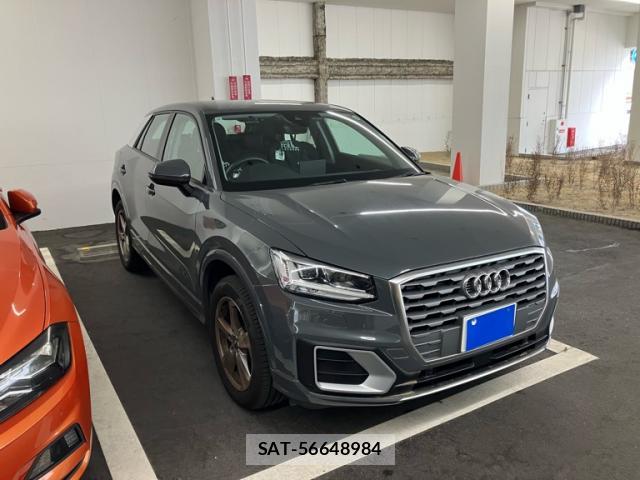 Audi Q2 2019-10 8816430-1