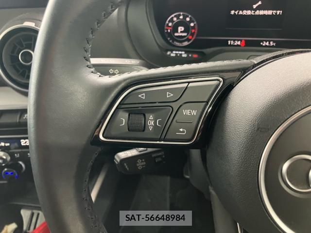 Audi Q2 2019-10 8816430-10