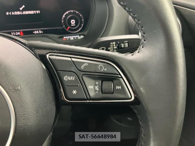 Audi Q2 2019-10 8816430-11