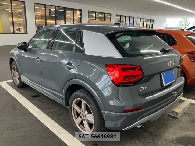 Audi Q2 2019-10 8816430-12