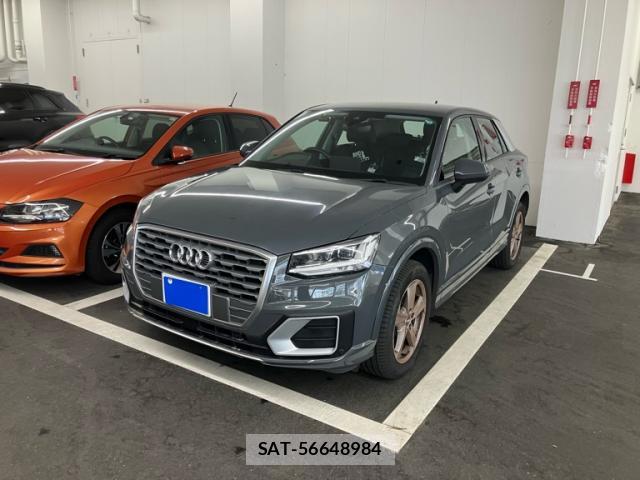 Audi Q2 2019-10 8816430-2