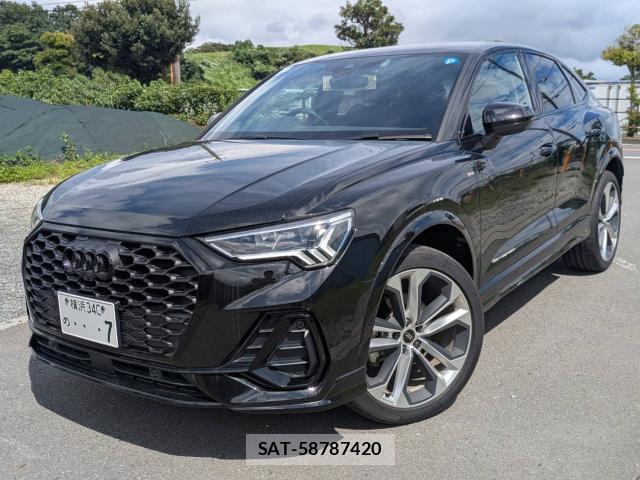Audi Q3 2024-07 8814946-0
