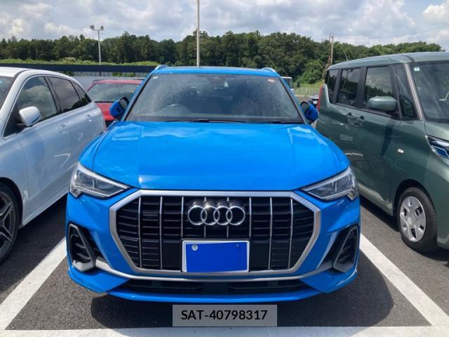 Audi Q3 2020-10 8813486-1