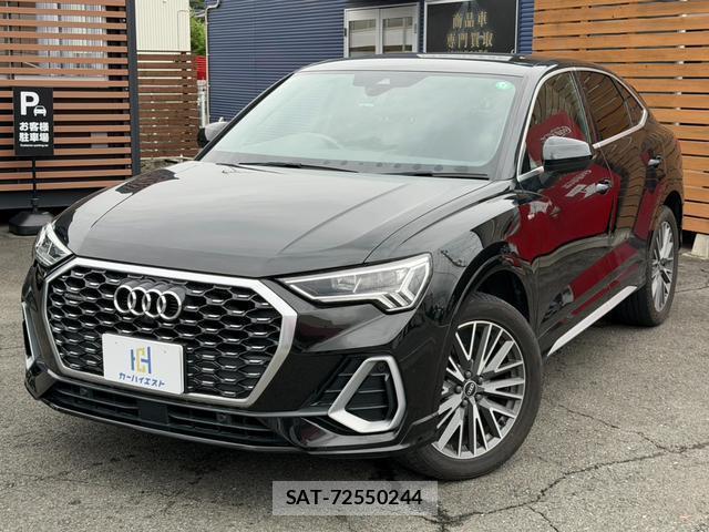 Audi Q3 2021-11 8817019-1