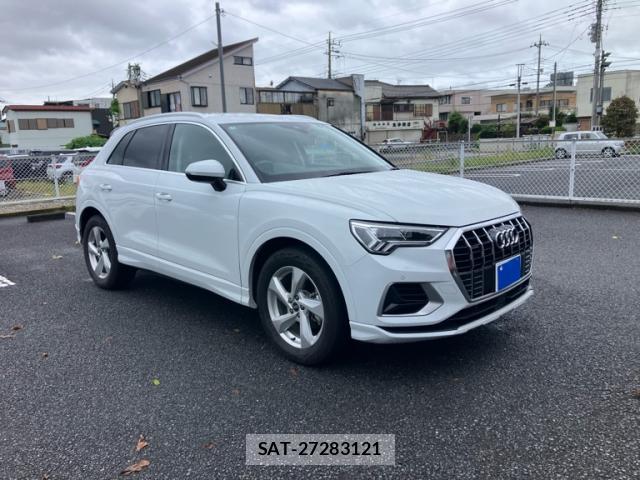 Audi Q3 2024-09 8817606-0