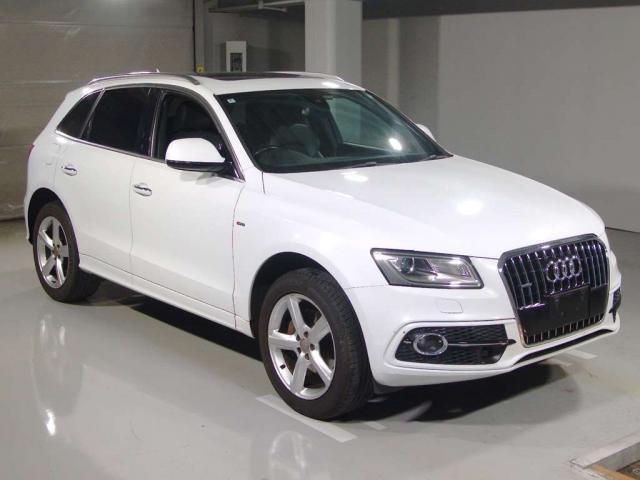 sat car
