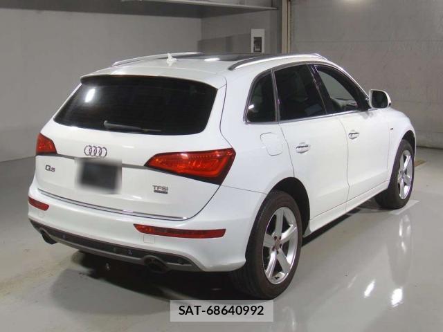 Audi Q5 2016-06 8815407-1